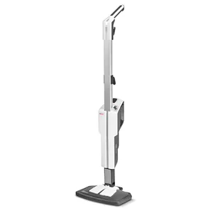 Polti SV610_Style Steam mop 0.5 L 1500 W Grey, White