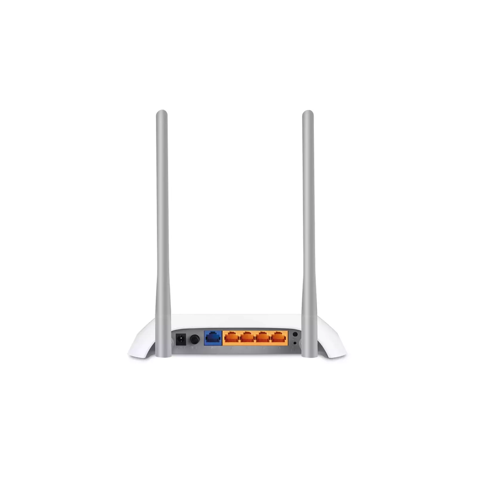 TP-LINK TL-MR3420 Photo 4