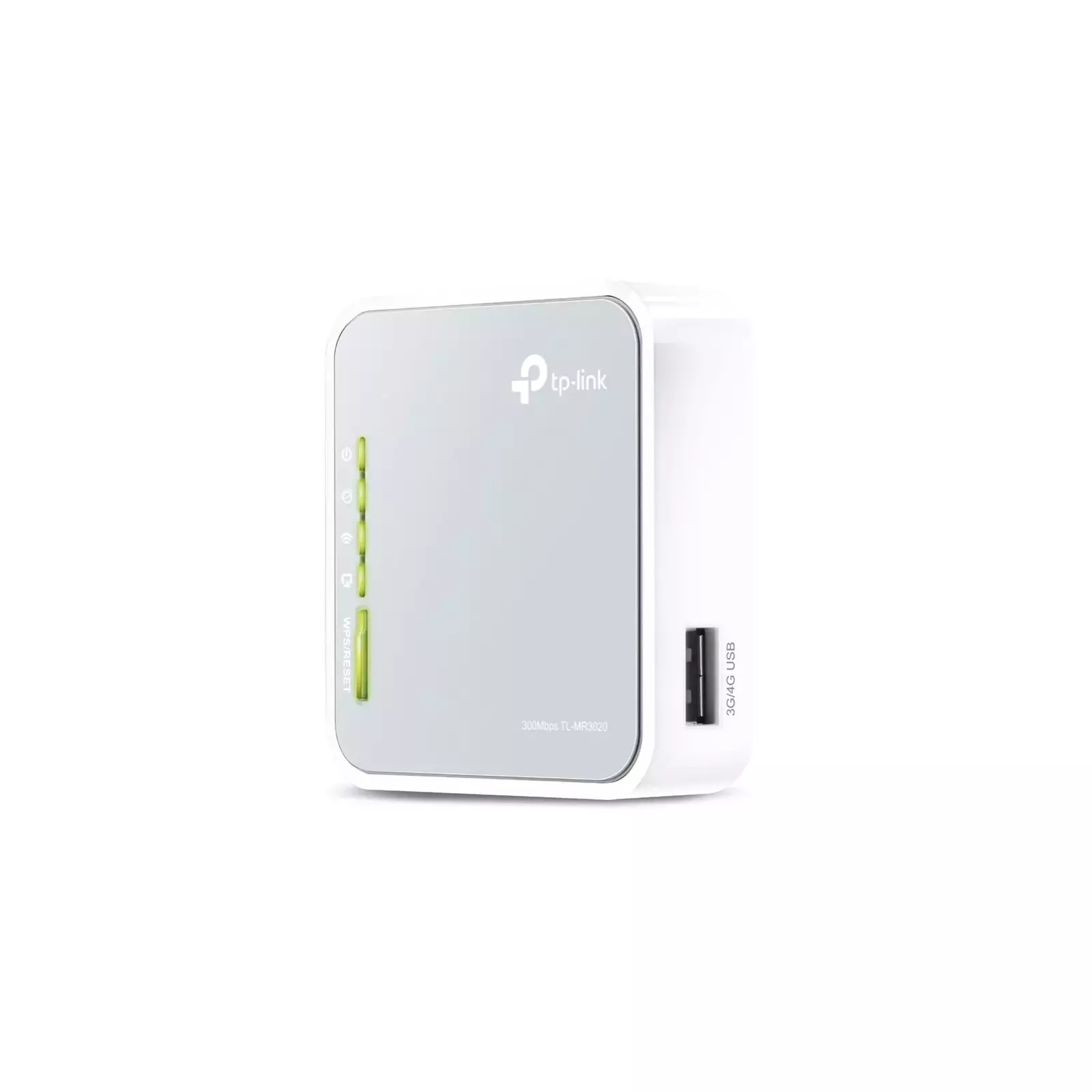 TP-LINK TL-MR3020/EU Photo 1