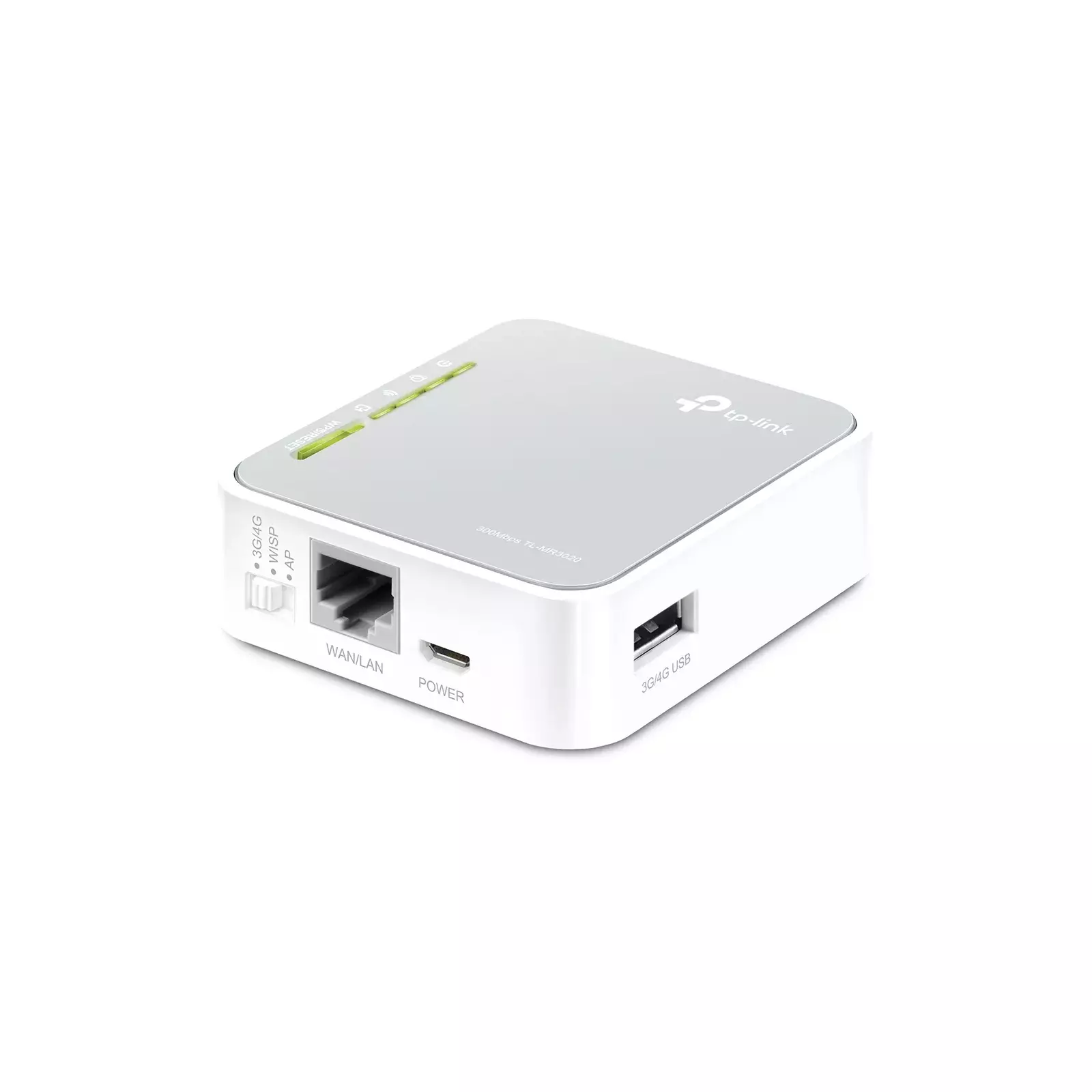 TP-LINK TL-MR3020/EU Photo 2