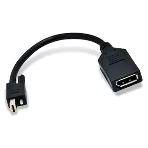 Адаптер DisplayPort Matrox CAB-MDP-DPF