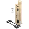 DisplayPort to HDMI Passive Adapter CLUB3D CAC-1001 Photo 2