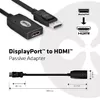 DisplayPort to HDMI Passive Adapter CLUB3D CAC-1001 Photo 3