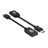 DisplayPort to HDMI Passive Adapter CLUB3D CAC-1001 Photo 4