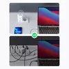 UGREEN CD275 65W — сетевое зарядное 2x USB-C + USB Photo 2