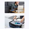 UGREEN CD275 65W — сетевое зарядное 2x USB-C + USB Photo 4