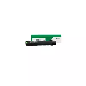 Toneris Lexmark 85D0P00 2500 lapas Melns