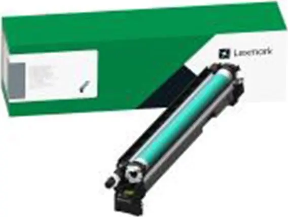 Toneris Lexmark 85D0P00 2500 lapas Melns