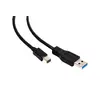CLUB3D SenseVision USB 3.0 Dual Mini DP MST док-станция Photo 6