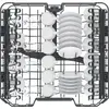Trauku mazgājamā mašīna Whirlpool WIC 3C34 PFE S Photo 10