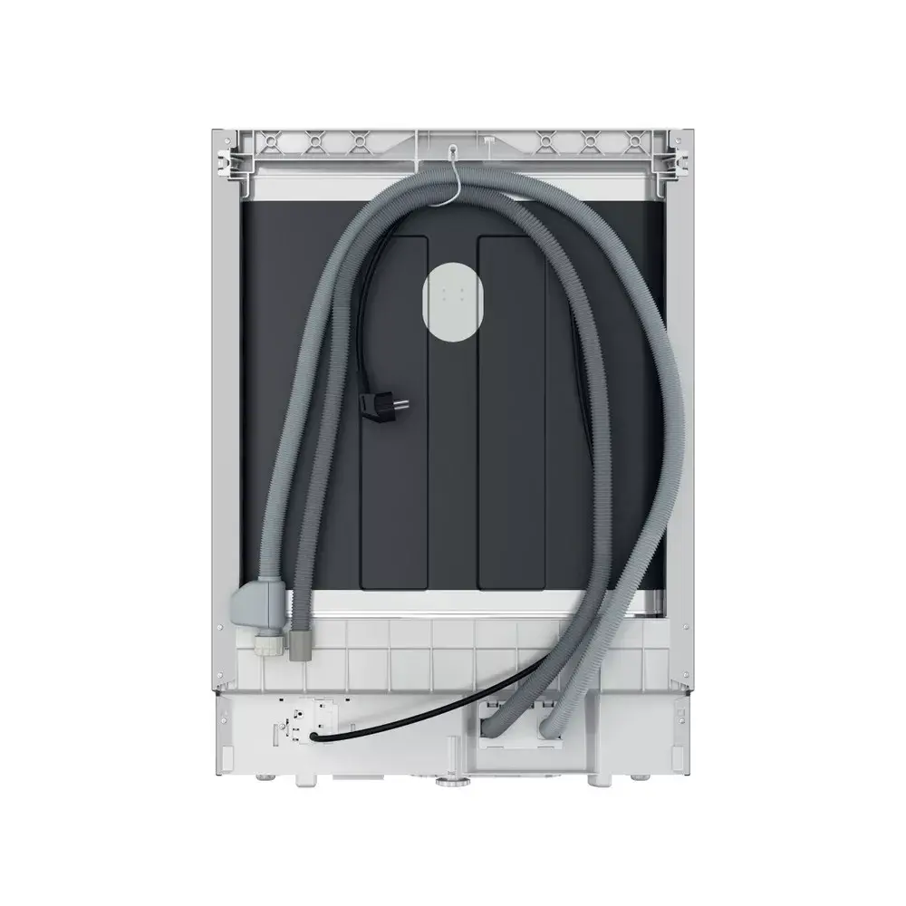 Trauku mazgājamā mašīna Whirlpool WIC 3C34 PFE S Photo 12