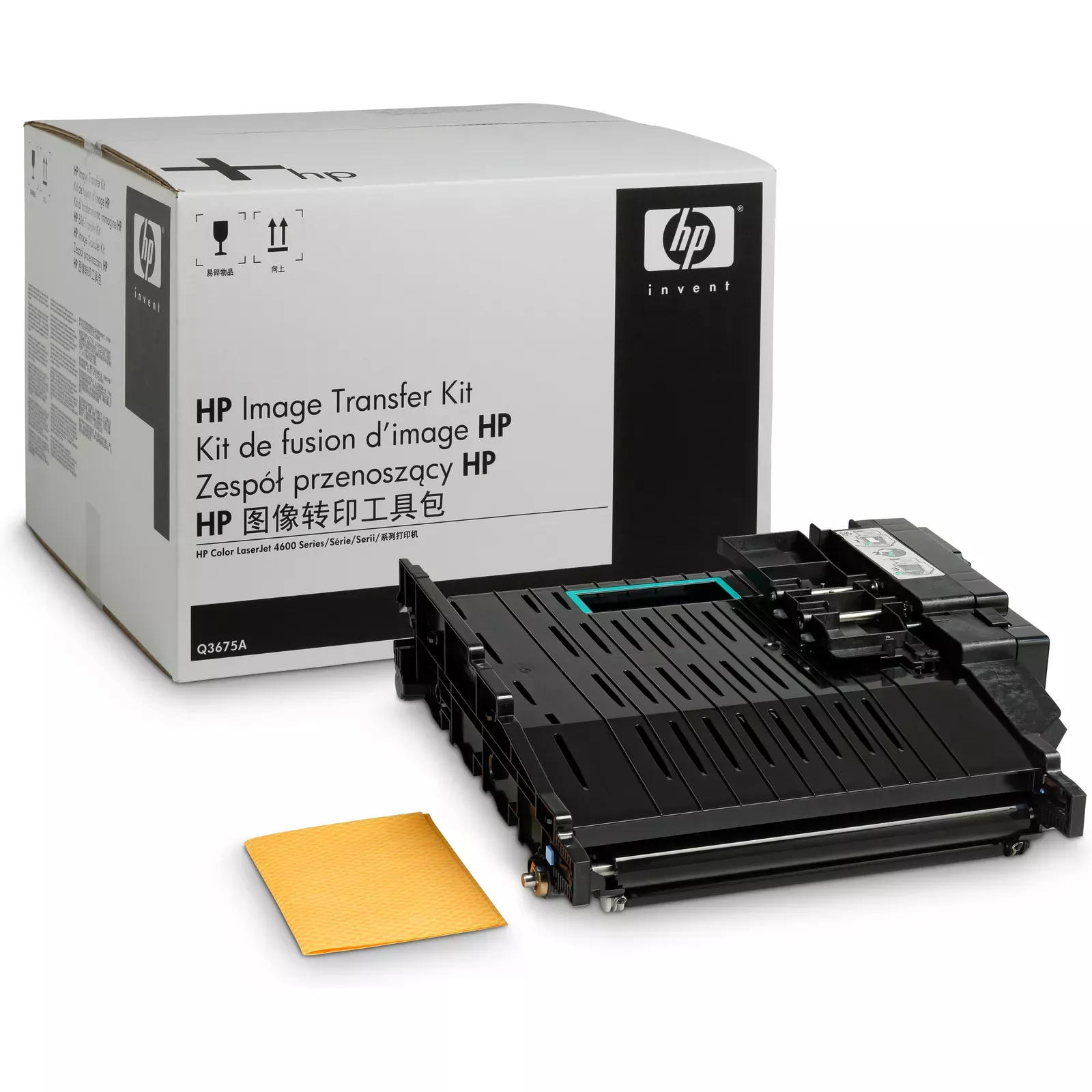 HP Q3675A Photo 1