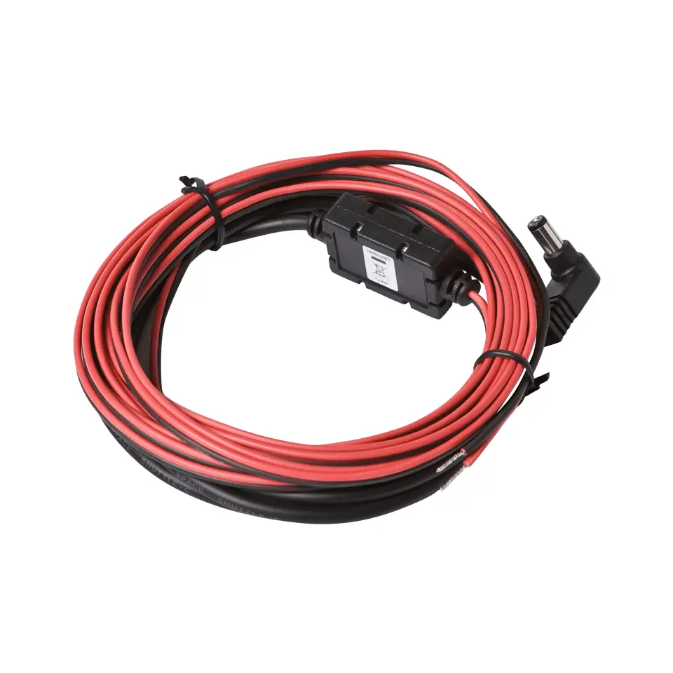 Brother PA-CD-600WR auto barošanas adapteris un