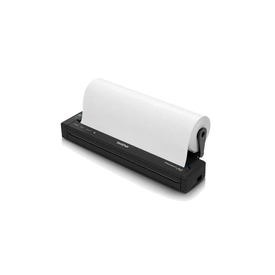 Brother PARH600 papīra ruļļa turētājs PocketJet
