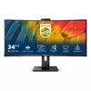 Monitors Philips 5000 sērija 34B1U5600CH/00 Photo 2