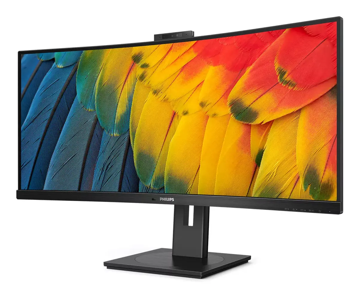 Monitors Philips 5000 sērija 34B1U5600CH/00 Photo 9