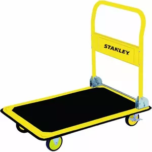 Platform trolley STANLEY SXWTD_PC528 — platform cart, max load 300 kg, model SXWTD-PC528