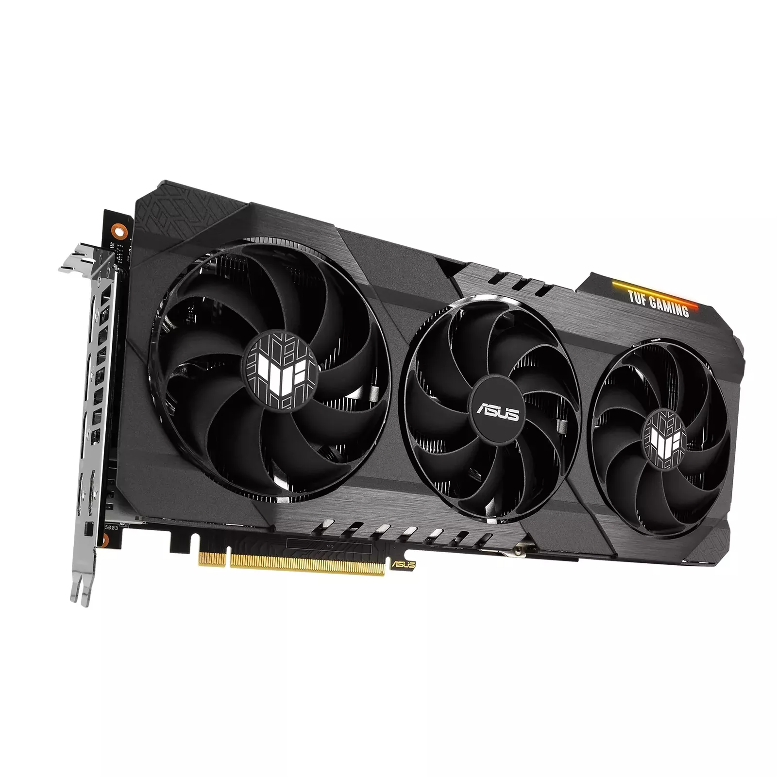 ASUS TUF Gaming TUF-RTX3060TI-O8GD6X-GAMING NVIDIA 90YV0IL0-M0NA00