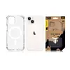 Tactical MagForce Plyo transparent cover for iPhone 14 Photo 2