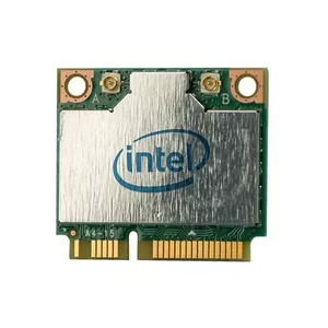 Intel 7260.HMWWB.R tīkla karte Iekšējs WLAN / Bluetooth 867 Mbit/s