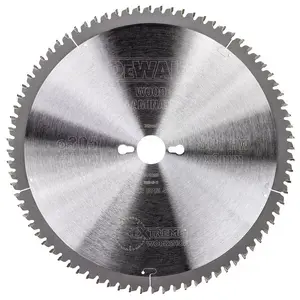 Circular saw blade DeWalt DT4288-QZ — 305 mm diameter, 30 mm bore, for wood and plastic