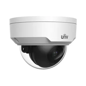 Uniview IPC324LE-DSF28K-G drošības/tīkla kamera Kupols IP drošības kamera Ārējie 2688 x 1520 pikseļi Griesti