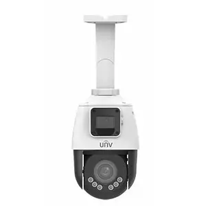 Videonovērošanas kamera Uniview IPC9312LFW-AF28-2X4 2Mpix IP Dual PTZ