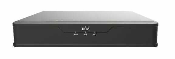 Системы видео записи DVR и NVR