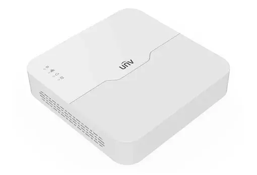 Сетевой видеорегистратор Uniview NVR301-04LS3-P4 Photo 2