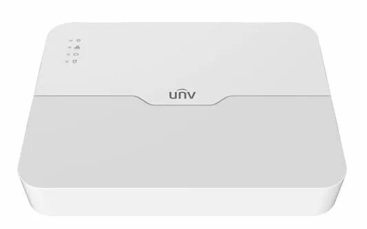 Tīkla videoreģistrators UNIVIEW NVR301-16LS3-P8 — 16
