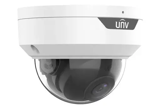 IP видеокамера Uniview IPC322LB-AF28WK-G Купольная Photo 2