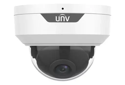 IP видеокамера Uniview IPC322LB-AF28WK-G Купольная Photo 3
