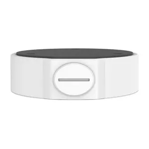 Коробка соединительная Uniview TR-JB03-G-IN Белая Универсальная 10.9 см