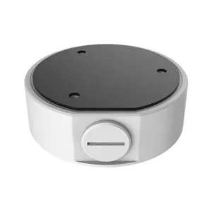 Коробка соединительная Uniview TR-JB03-I-IN белая 11.8 см диаметр
