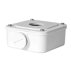 Коробка соединительная Uniview TR-JB05-A-IN Белая Универсальная 93x93x39мм