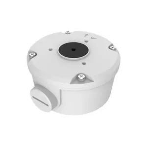 Коробка соединительная Uniview TR-JB05-B-IN белая универсальная 10.4 см
