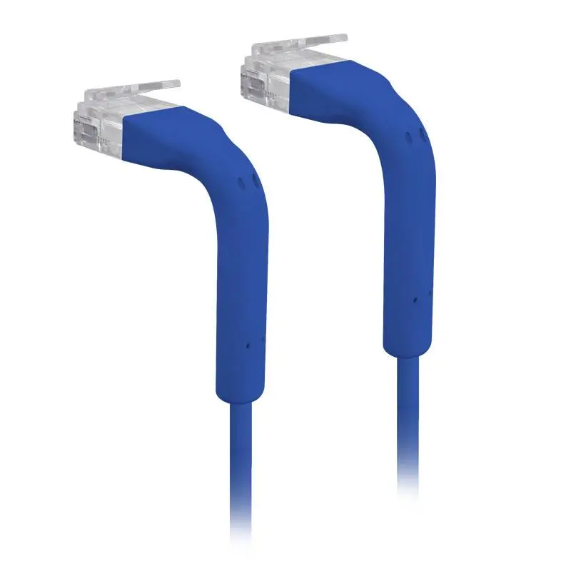 Tīkla kabelis Ubiquiti U-CABLE-PATCH-5M-RJ45-BL RJ-45 Cat6