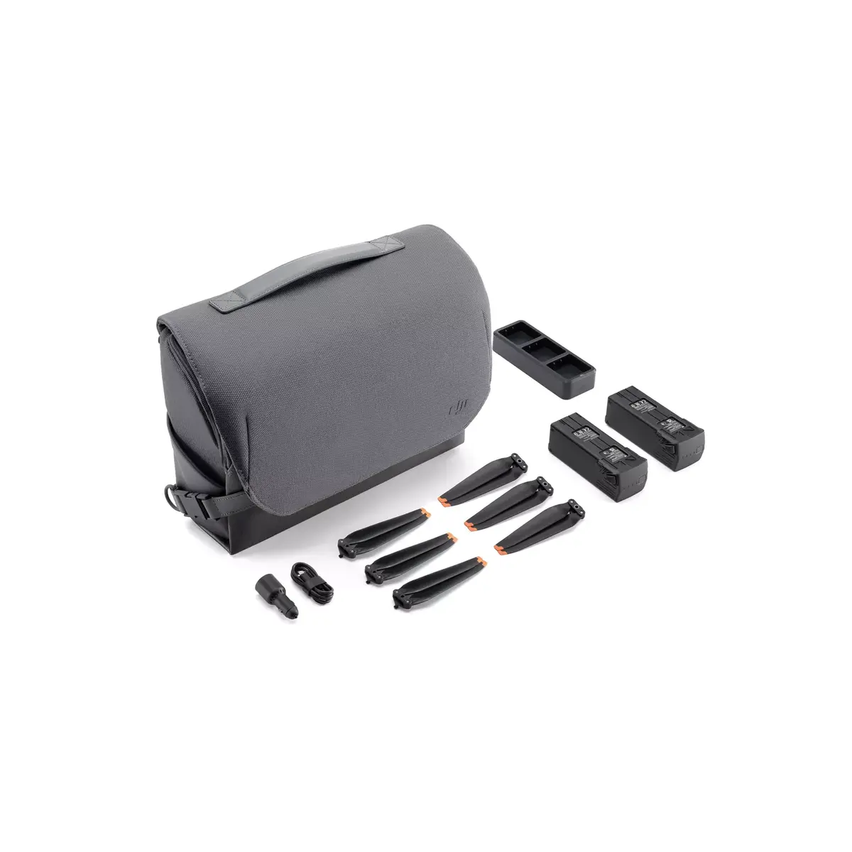 DJI Mavic 3 Series Fly More Kit Photo 2