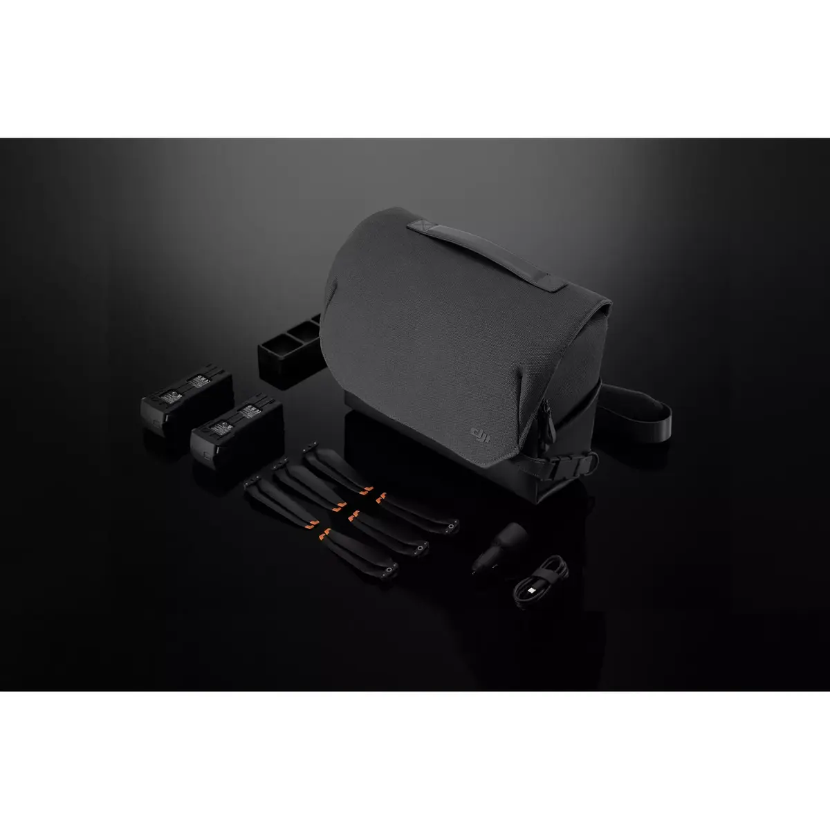 DJI Mavic 3 Series Fly More Kit Photo 7