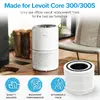 Фильтр для очистителя воздуха Levoit Core 300-RF-RTL Photo 6