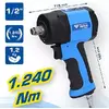 Impact driver Brilliant Tools BT160400 Photo 3