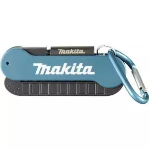 Impact bit set Makita E-15811 — bits for impact driver, assorted sizes and types