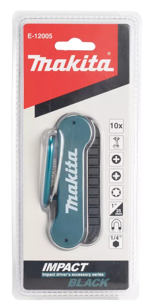 Screwdriver Bit Makita E-12005 Photo 3