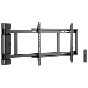 Крепление для телевизора SpeaKa Professional SP-TVM-701 75" Черное 50кг