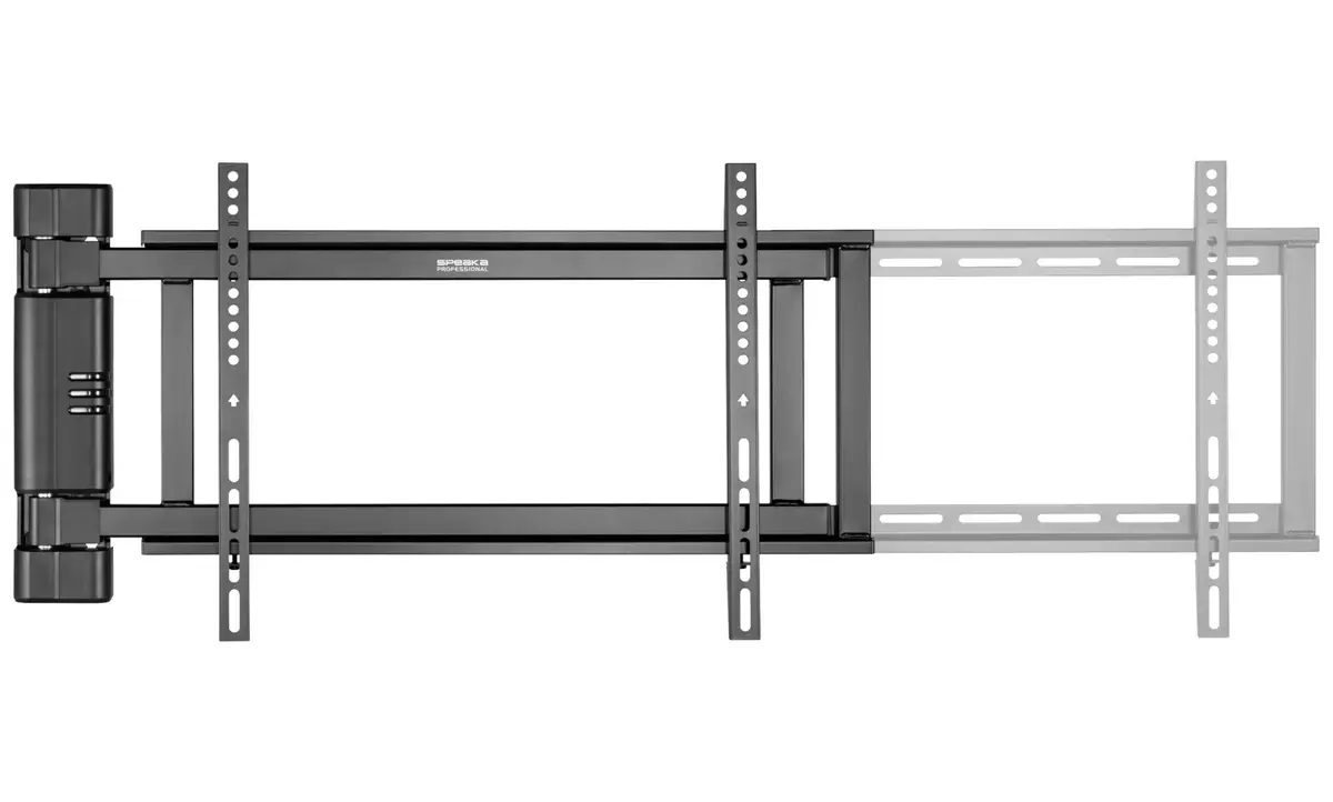 TV stiprinājums SpeaKa Professional SP-TVM-701 Photo 7