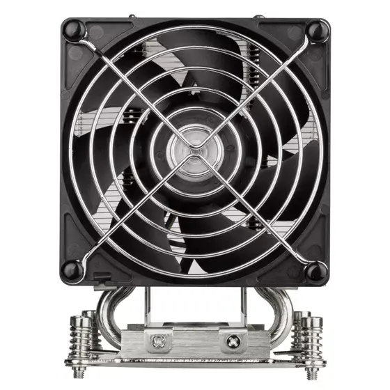 Air cooler Silverstone XE04-2066 Photo 2