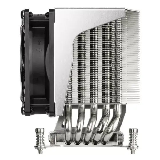 Air cooler Silverstone XE04-2066 Photo 3