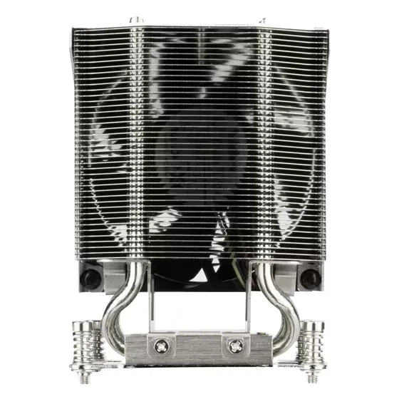 Air cooler Silverstone XE04-2066 Photo 4
