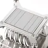 Air cooler Silverstone XE04-2066 Photo 10