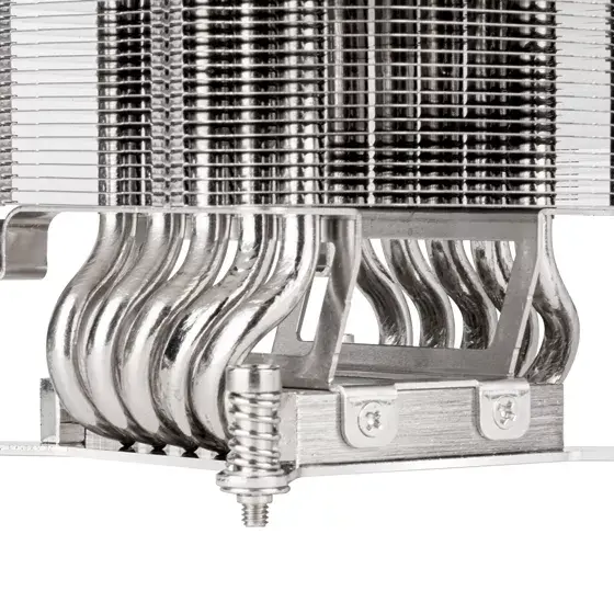 Air cooler Silverstone XE04-2066 Photo 11